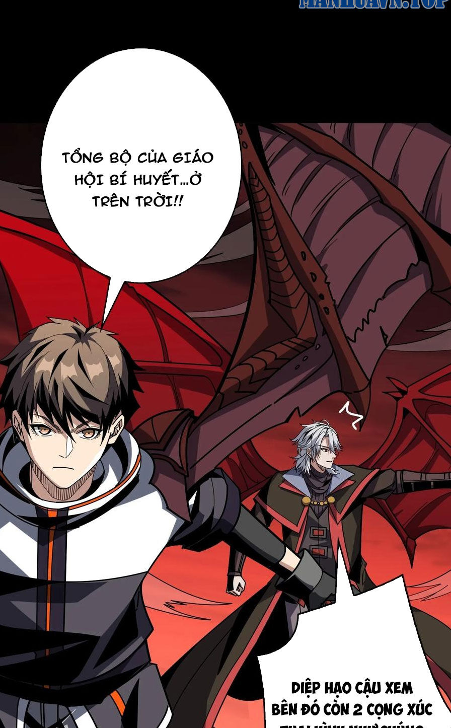 Vừa Chơi Đã Có Tài Khoản Vương Giả Chapter 355 - 32