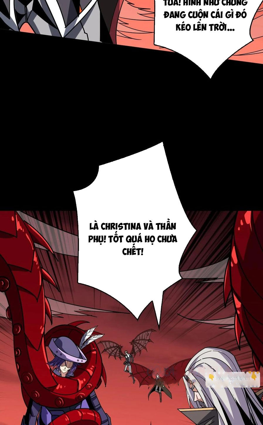 Vừa Chơi Đã Có Tài Khoản Vương Giả Chapter 355 - 33