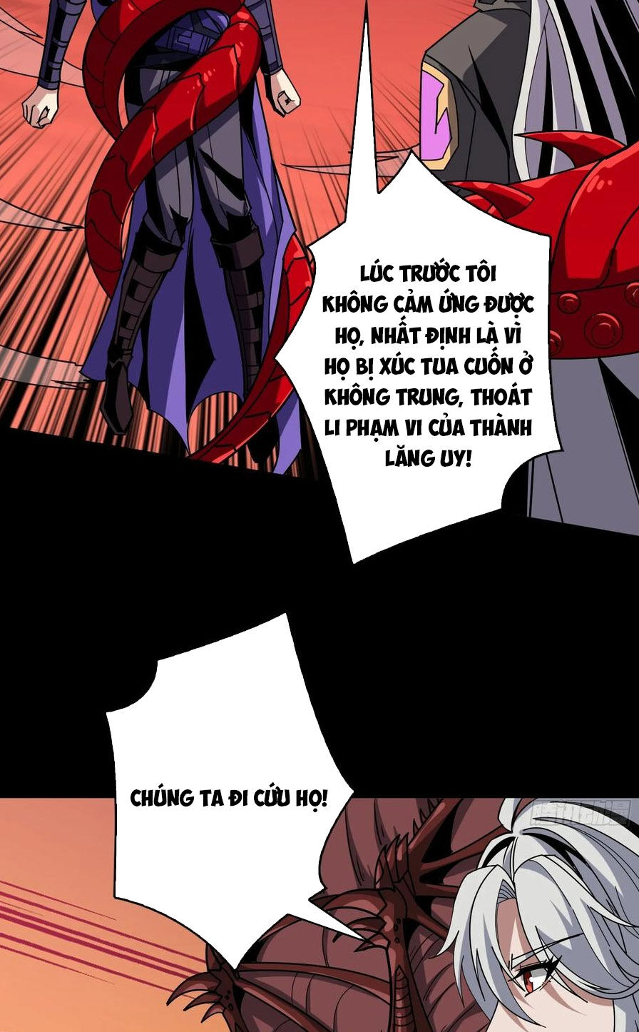 Vừa Chơi Đã Có Tài Khoản Vương Giả Chapter 355 - 34