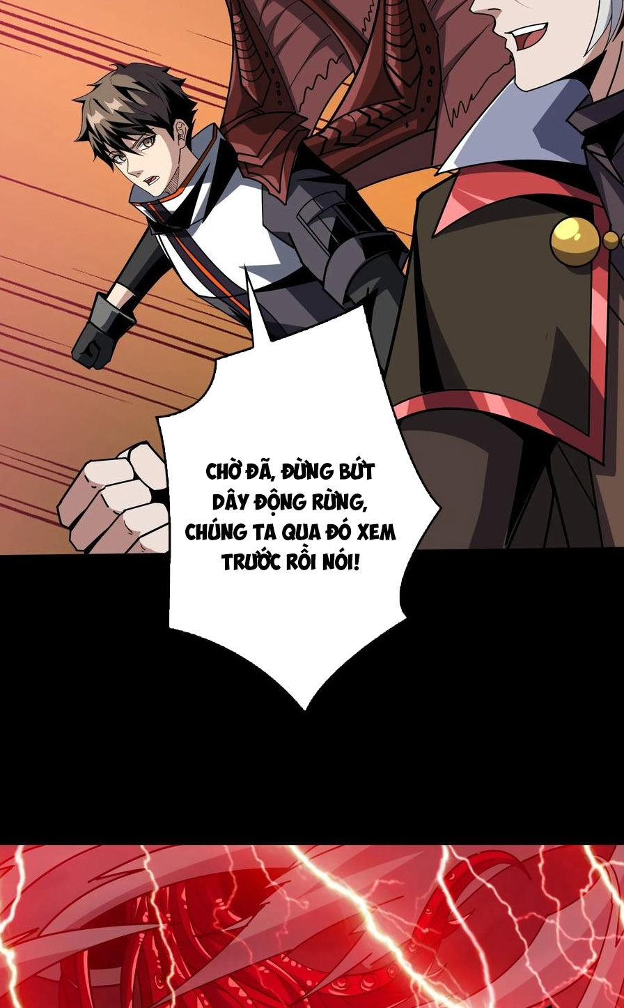 Vừa Chơi Đã Có Tài Khoản Vương Giả Chapter 355 - 35