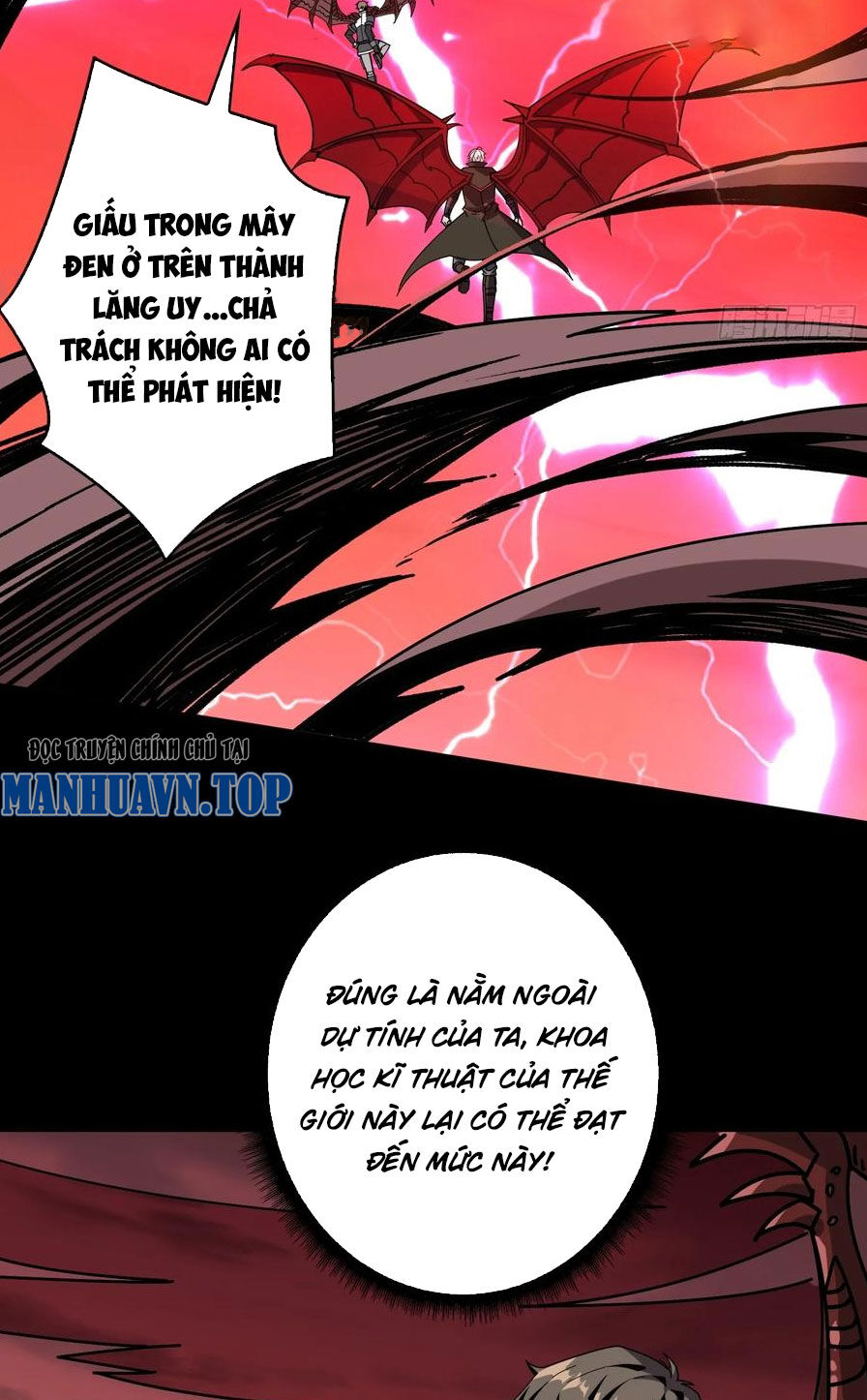 Vừa Chơi Đã Có Tài Khoản Vương Giả Chapter 355 - 39