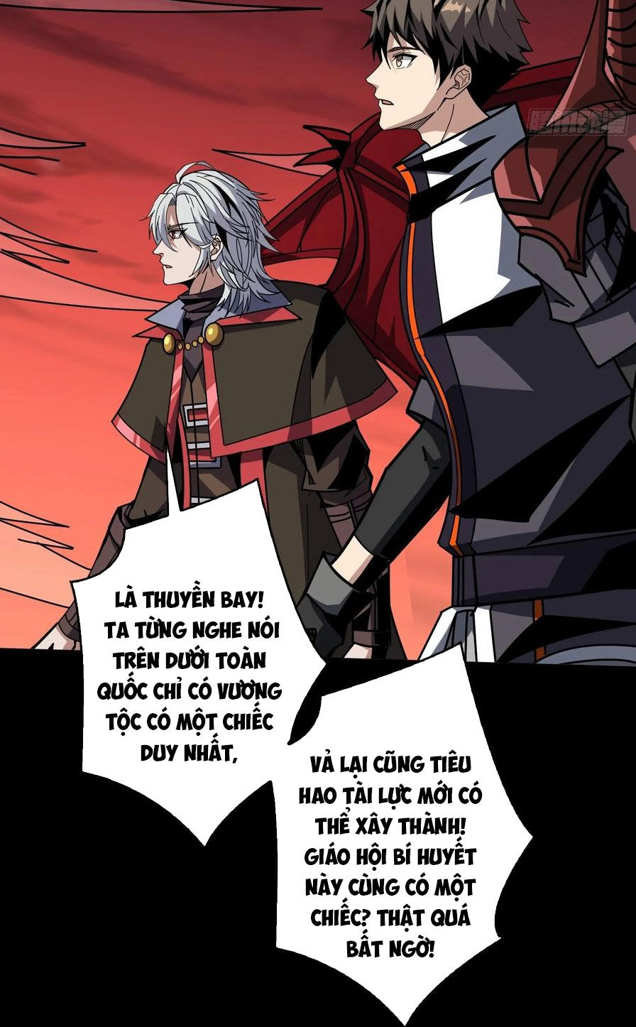 Vừa Chơi Đã Có Tài Khoản Vương Giả Chapter 355 - 40