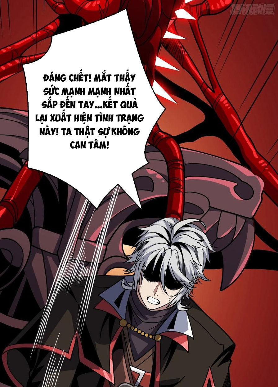 Vừa Chơi Đã Có Tài Khoản Vương Giả Chapter 355 - 4