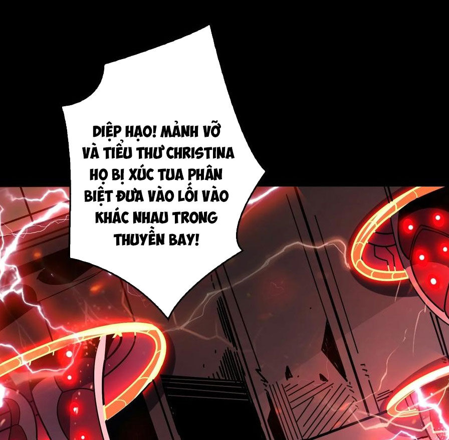 Vừa Chơi Đã Có Tài Khoản Vương Giả Chapter 355 - 41