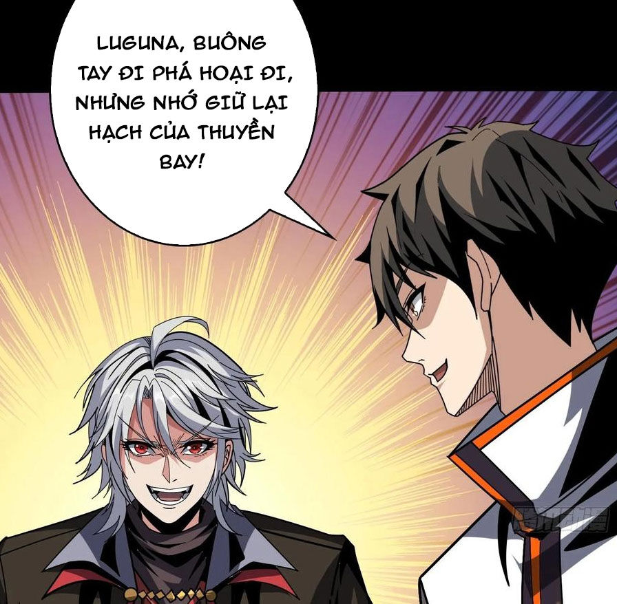 Vừa Chơi Đã Có Tài Khoản Vương Giả Chapter 355 - 43