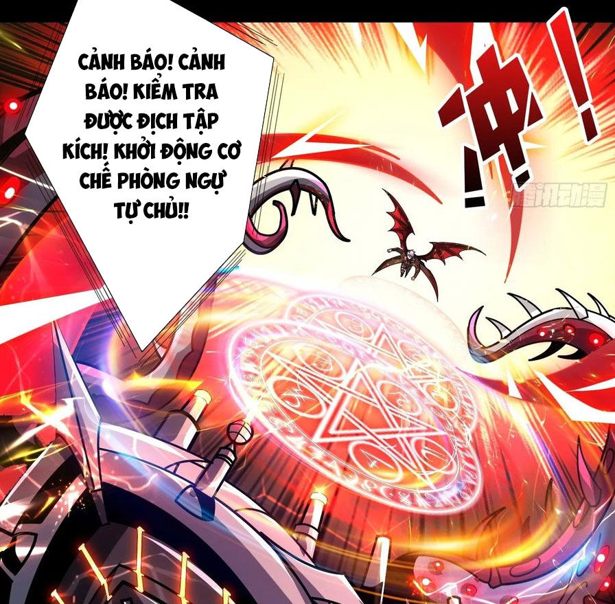 Vừa Chơi Đã Có Tài Khoản Vương Giả Chapter 355 - 45