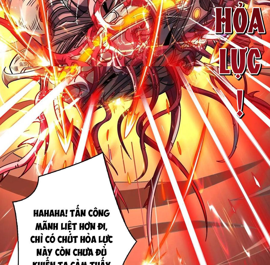 Vừa Chơi Đã Có Tài Khoản Vương Giả Chapter 355 - 48