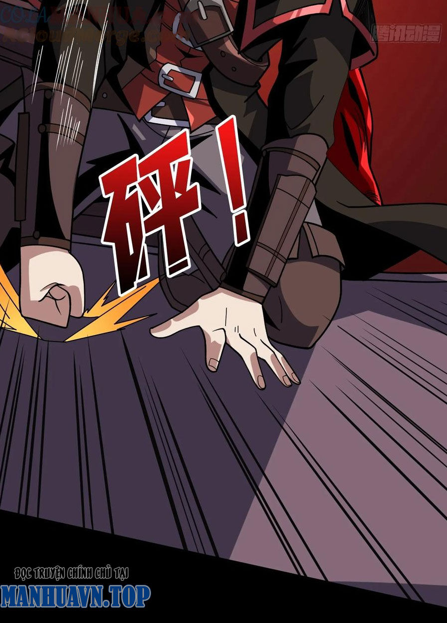 Vừa Chơi Đã Có Tài Khoản Vương Giả Chapter 355 - 5