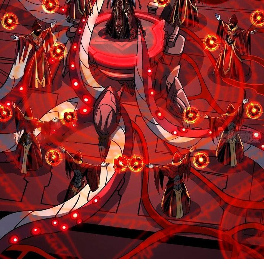 Vừa Chơi Đã Có Tài Khoản Vương Giả Chapter 355 - 55