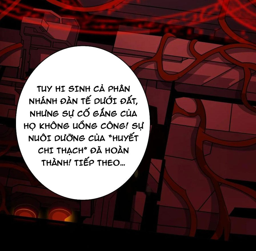 Vừa Chơi Đã Có Tài Khoản Vương Giả Chapter 355 - 56