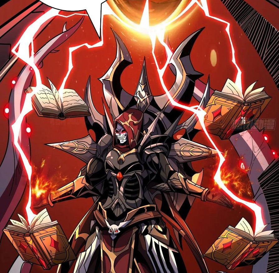 Vừa Chơi Đã Có Tài Khoản Vương Giả Chapter 355 - 58