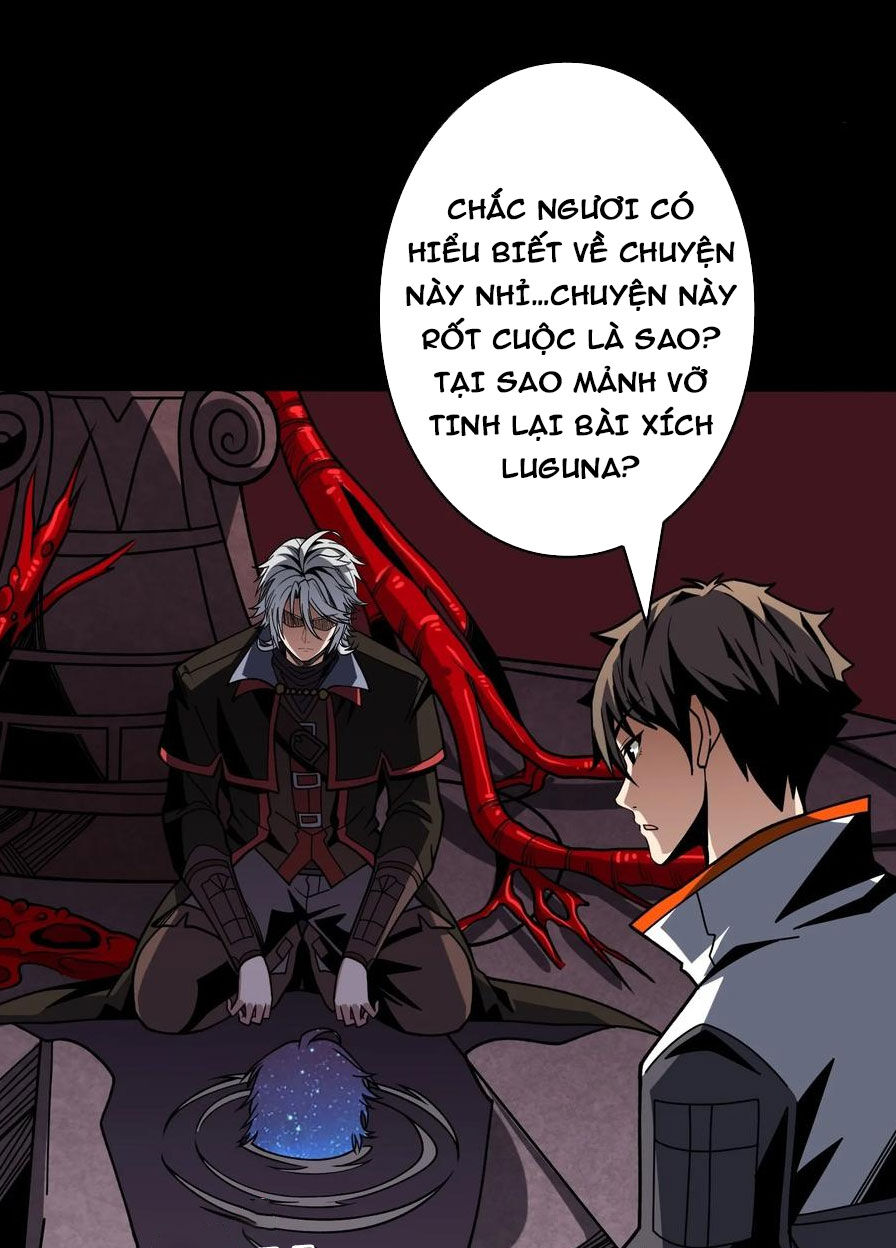 Vừa Chơi Đã Có Tài Khoản Vương Giả Chapter 355 - 6