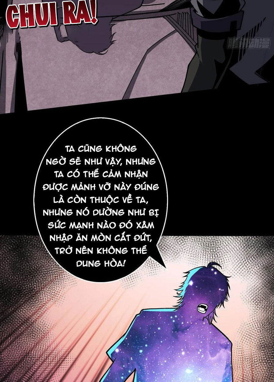 Vừa Chơi Đã Có Tài Khoản Vương Giả Chapter 355 - 7