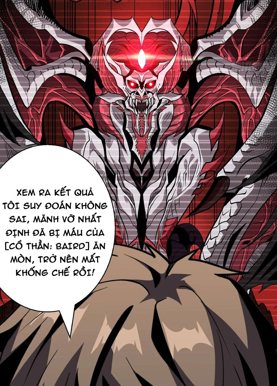 Vừa Chơi Đã Có Tài Khoản Vương Giả Chapter 355 - 9