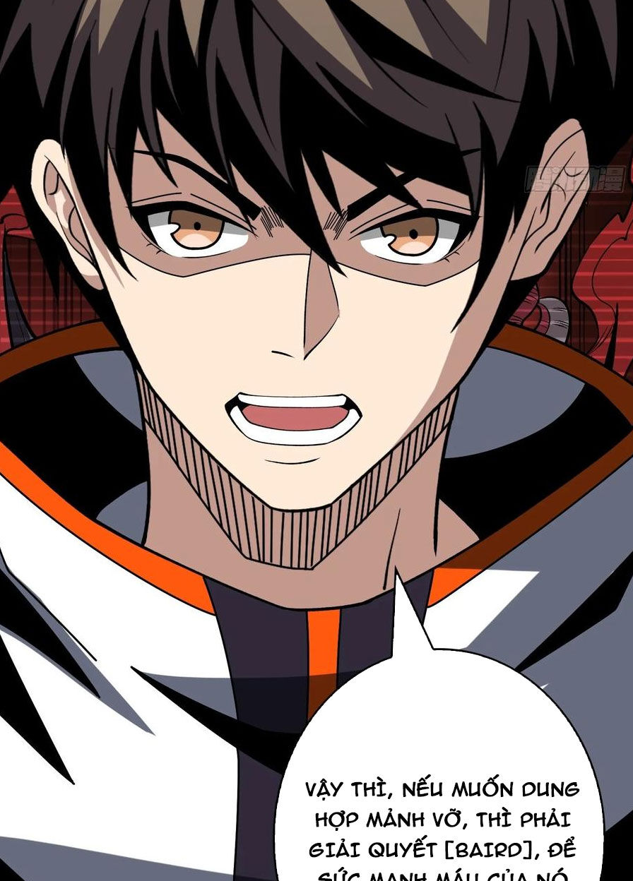 Vừa Chơi Đã Có Tài Khoản Vương Giả Chapter 355 - 10
