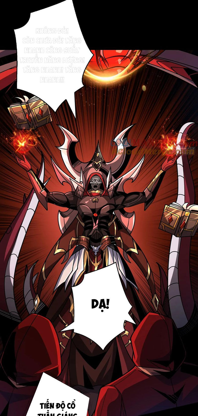 Vừa Chơi Đã Có Tài Khoản Vương Giả Chapter 356 - 14