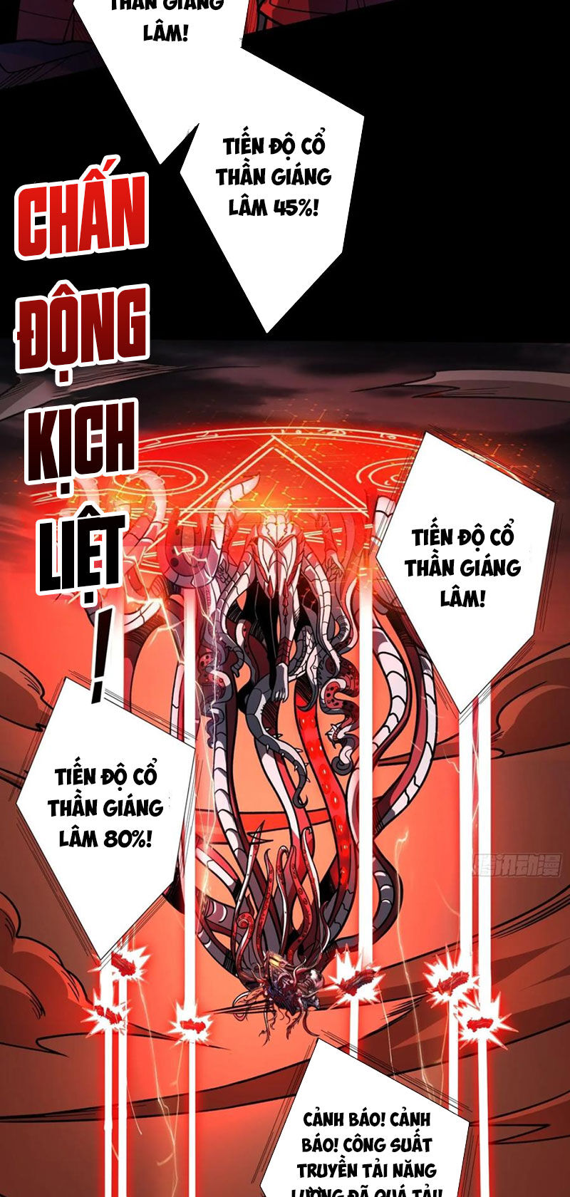 Vừa Chơi Đã Có Tài Khoản Vương Giả Chapter 356 - 15
