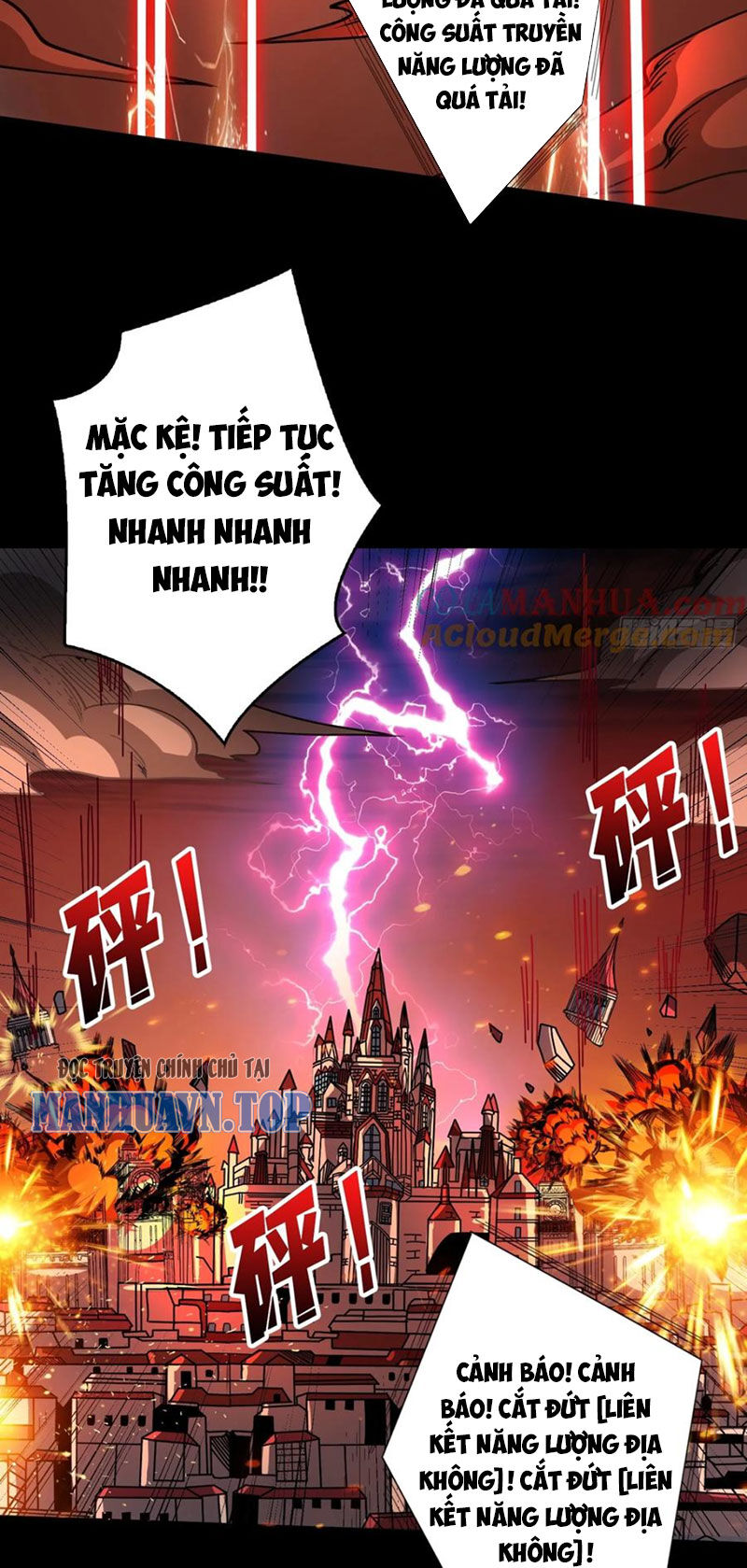 Vừa Chơi Đã Có Tài Khoản Vương Giả Chapter 356 - 16