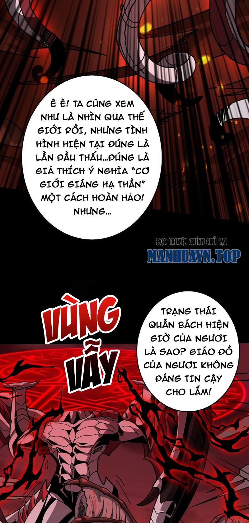 Vừa Chơi Đã Có Tài Khoản Vương Giả Chapter 356 - 20