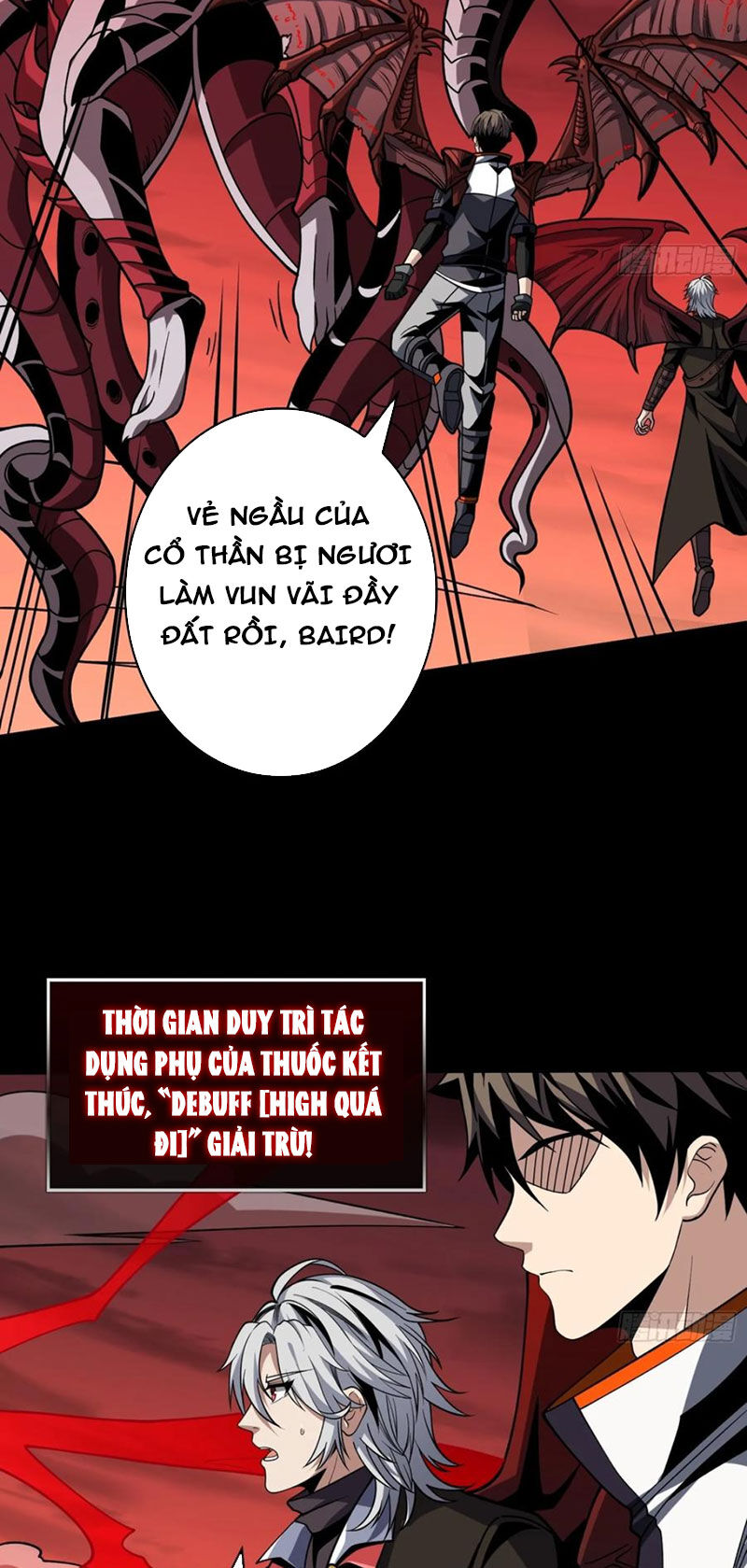 Vừa Chơi Đã Có Tài Khoản Vương Giả Chapter 356 - 21