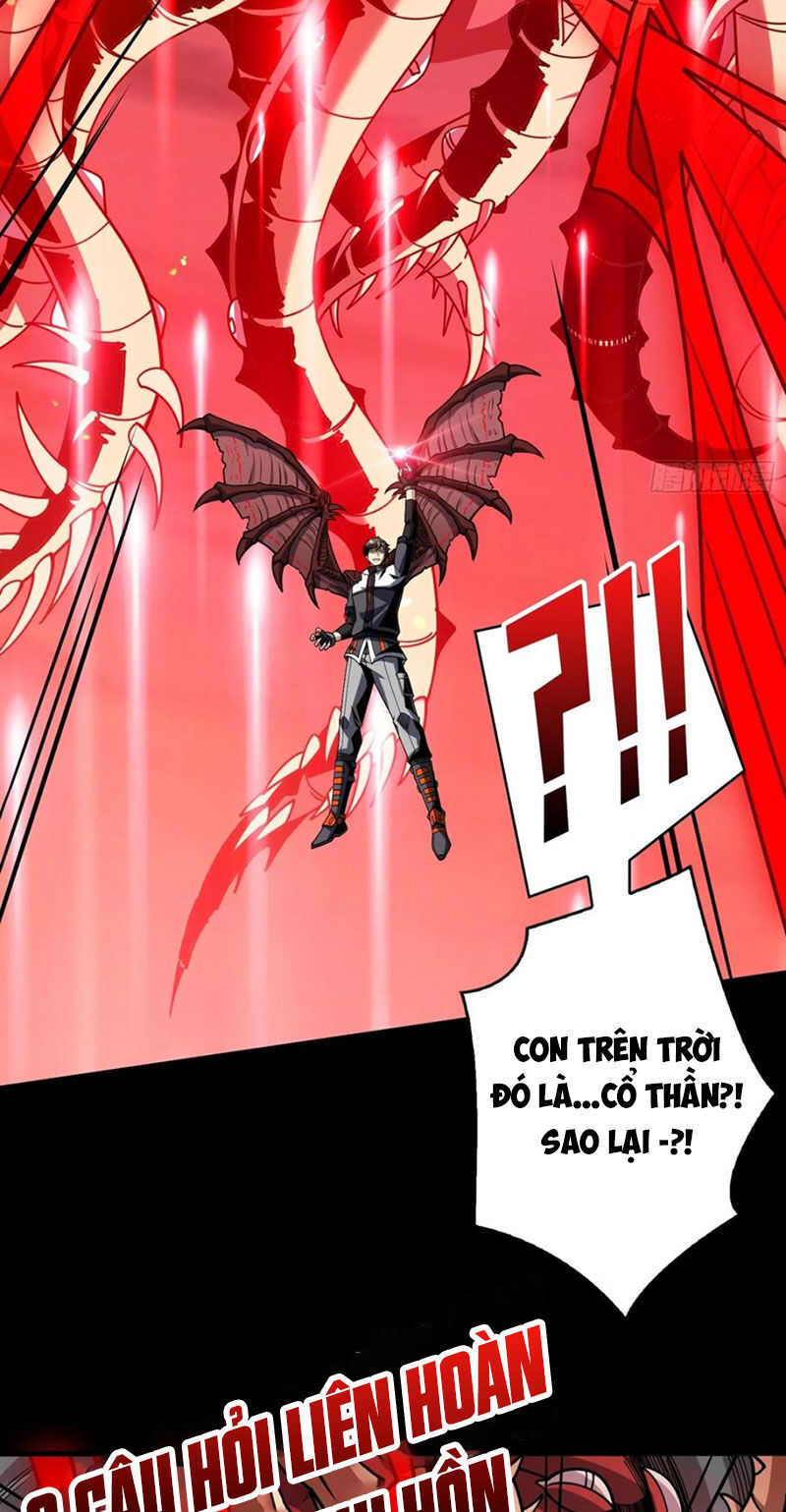 Vừa Chơi Đã Có Tài Khoản Vương Giả Chapter 356 - 27