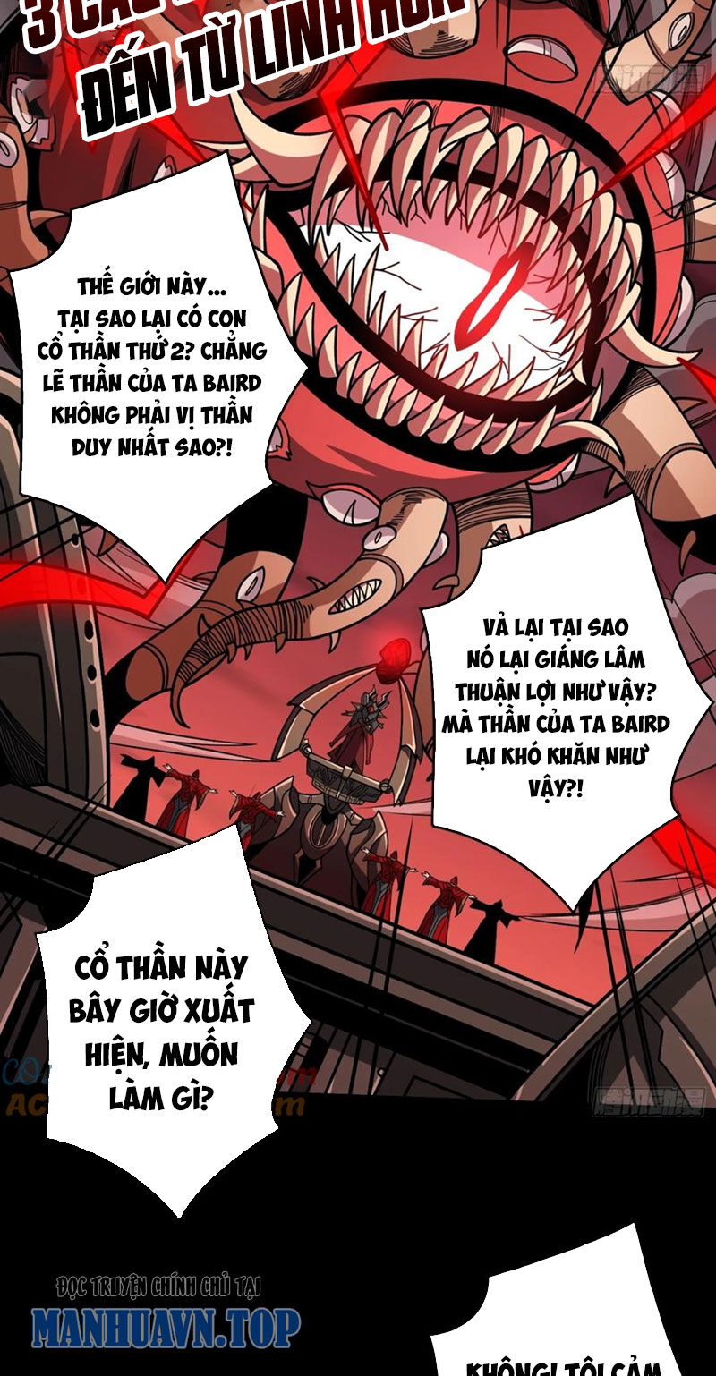 Vừa Chơi Đã Có Tài Khoản Vương Giả Chapter 356 - 28