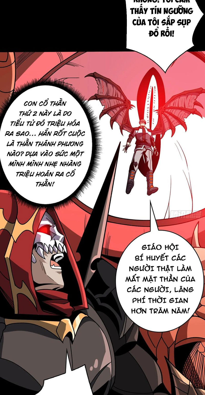 Vừa Chơi Đã Có Tài Khoản Vương Giả Chapter 356 - 29