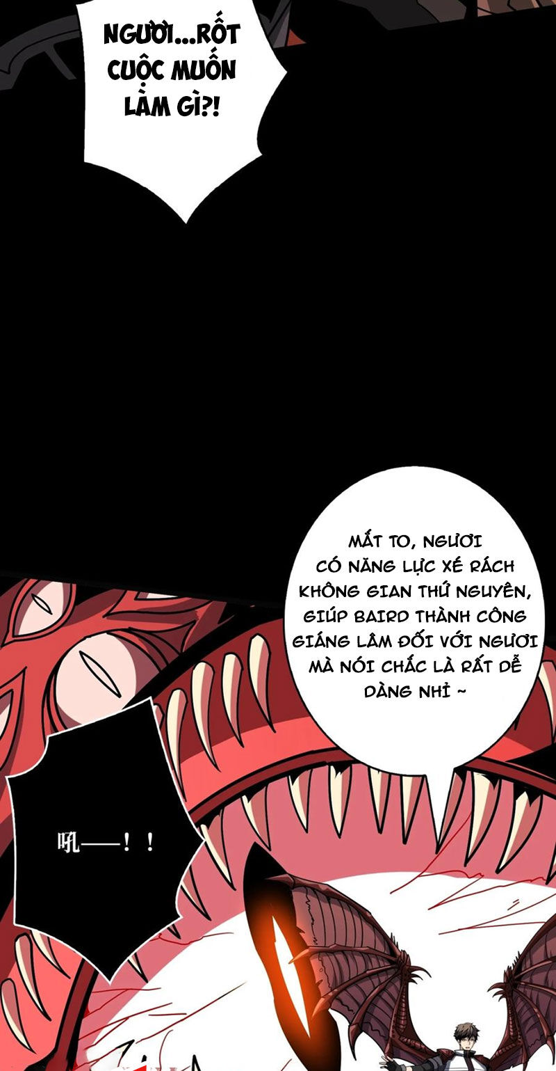 Vừa Chơi Đã Có Tài Khoản Vương Giả Chapter 356 - 30