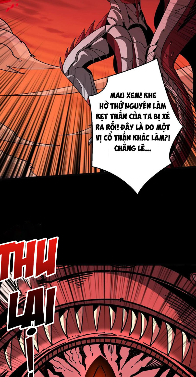 Vừa Chơi Đã Có Tài Khoản Vương Giả Chapter 356 - 32