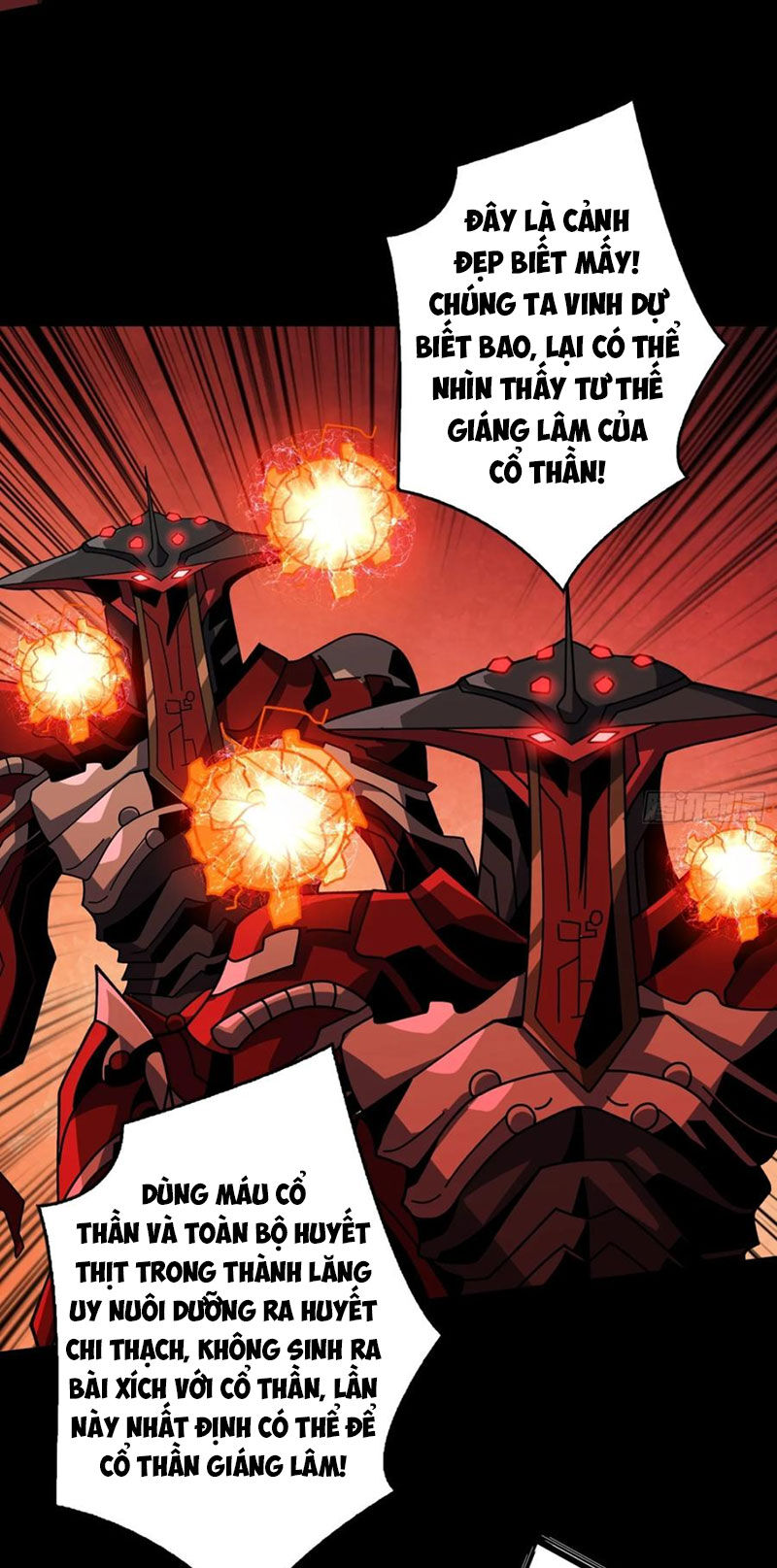 Vừa Chơi Đã Có Tài Khoản Vương Giả Chapter 356 - 4