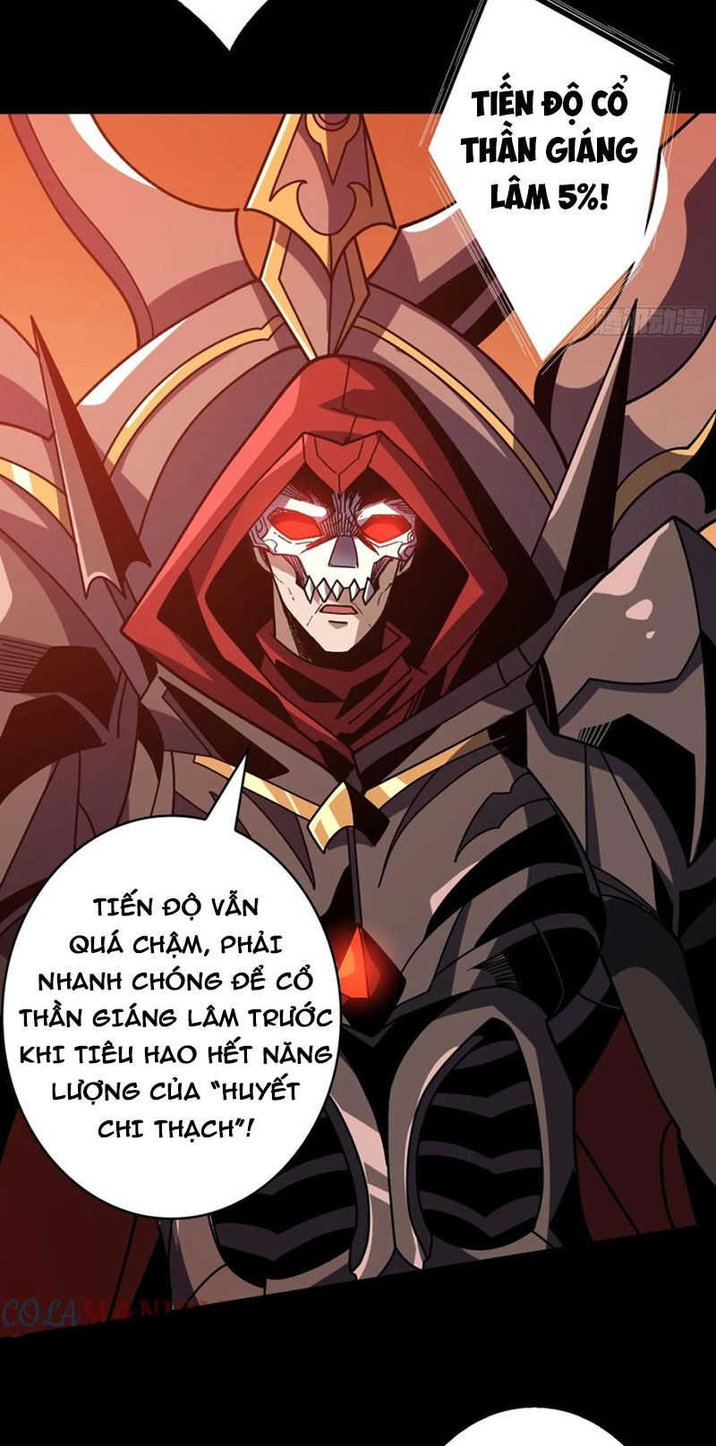 Vừa Chơi Đã Có Tài Khoản Vương Giả Chapter 356 - 5