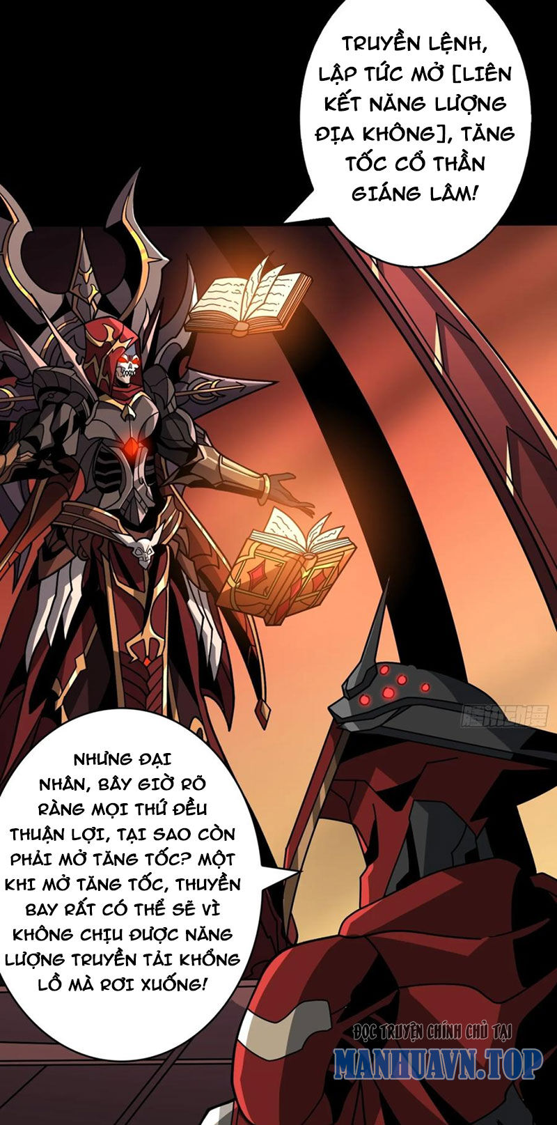 Vừa Chơi Đã Có Tài Khoản Vương Giả Chapter 356 - 6