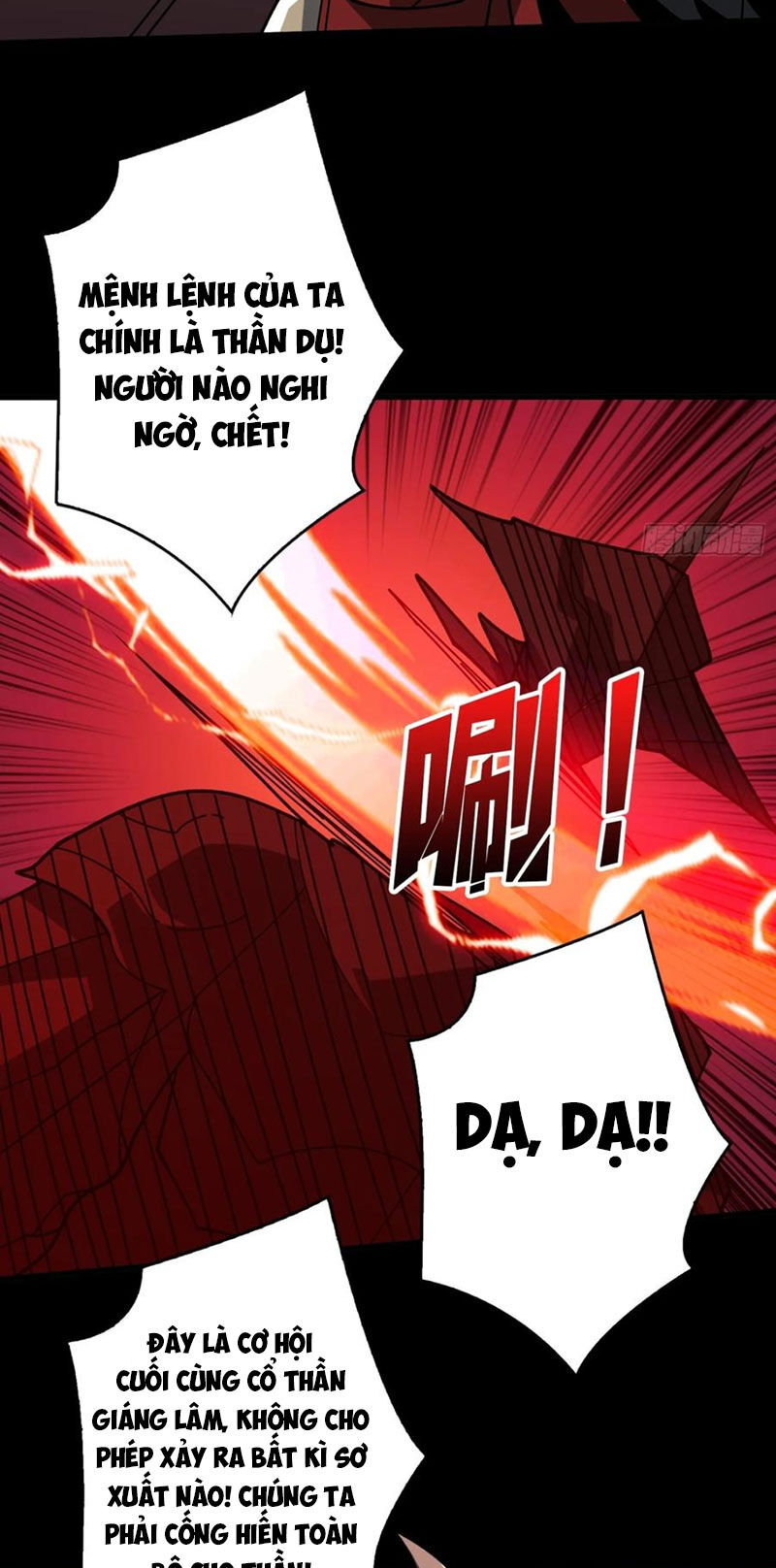 Vừa Chơi Đã Có Tài Khoản Vương Giả Chapter 356 - 7