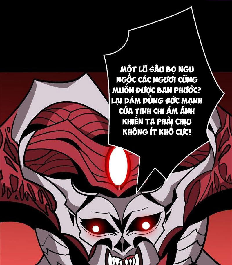 Vừa Chơi Đã Có Tài Khoản Vương Giả Chapter 357 - 21