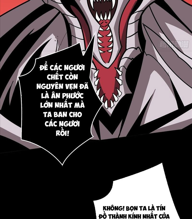 Vừa Chơi Đã Có Tài Khoản Vương Giả Chapter 357 - 22