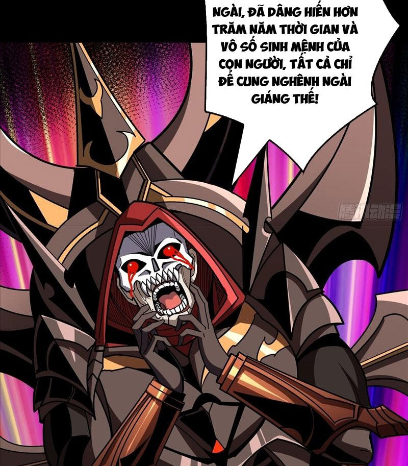 Vừa Chơi Đã Có Tài Khoản Vương Giả Chapter 357 - 23