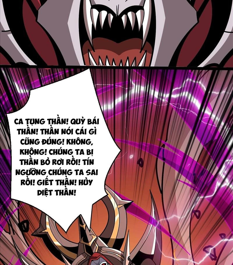 Vừa Chơi Đã Có Tài Khoản Vương Giả Chapter 357 - 26