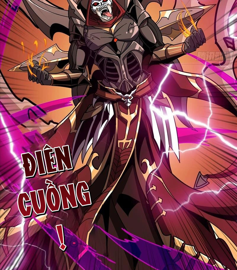 Vừa Chơi Đã Có Tài Khoản Vương Giả Chapter 357 - 27