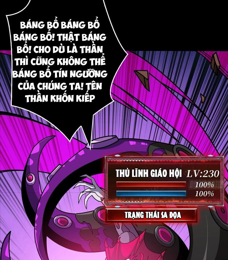 Vừa Chơi Đã Có Tài Khoản Vương Giả Chapter 357 - 29