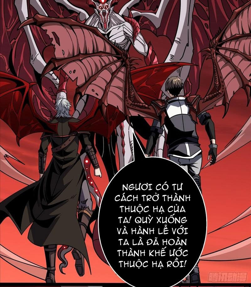 Vừa Chơi Đã Có Tài Khoản Vương Giả Chapter 357 - 35