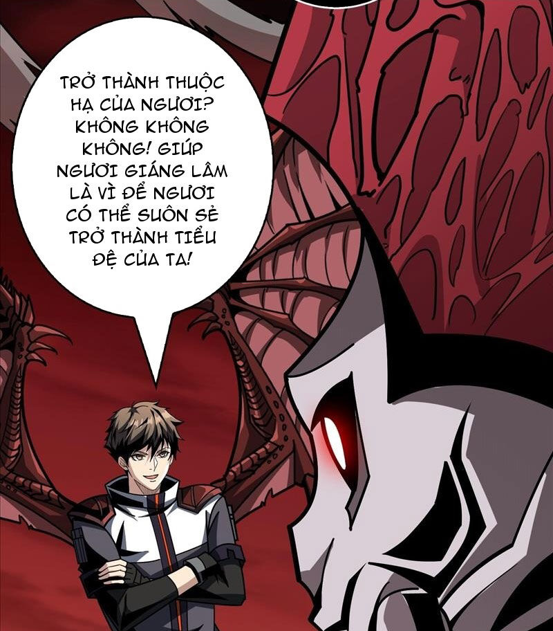 Vừa Chơi Đã Có Tài Khoản Vương Giả Chapter 357 - 36