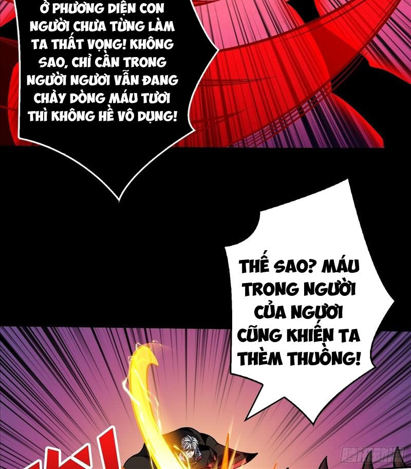 Vừa Chơi Đã Có Tài Khoản Vương Giả Chapter 357 - 40