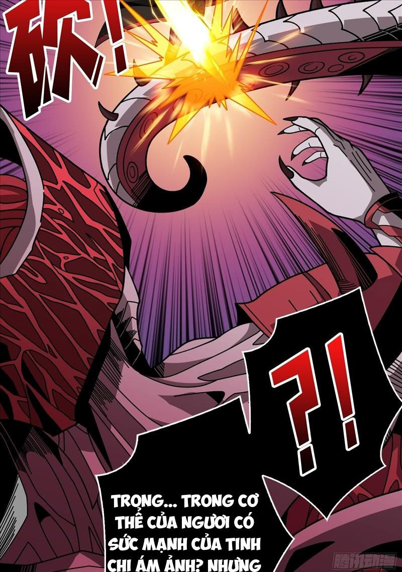 Vừa Chơi Đã Có Tài Khoản Vương Giả Chapter 357 - 41