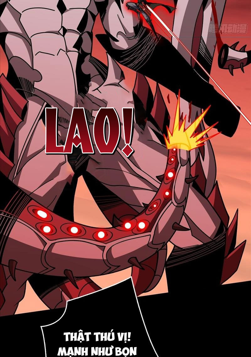 Vừa Chơi Đã Có Tài Khoản Vương Giả Chapter 357 - 43