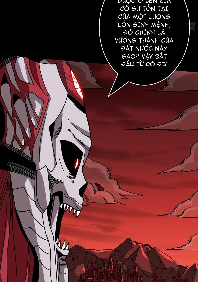 Vừa Chơi Đã Có Tài Khoản Vương Giả Chapter 357 - 46