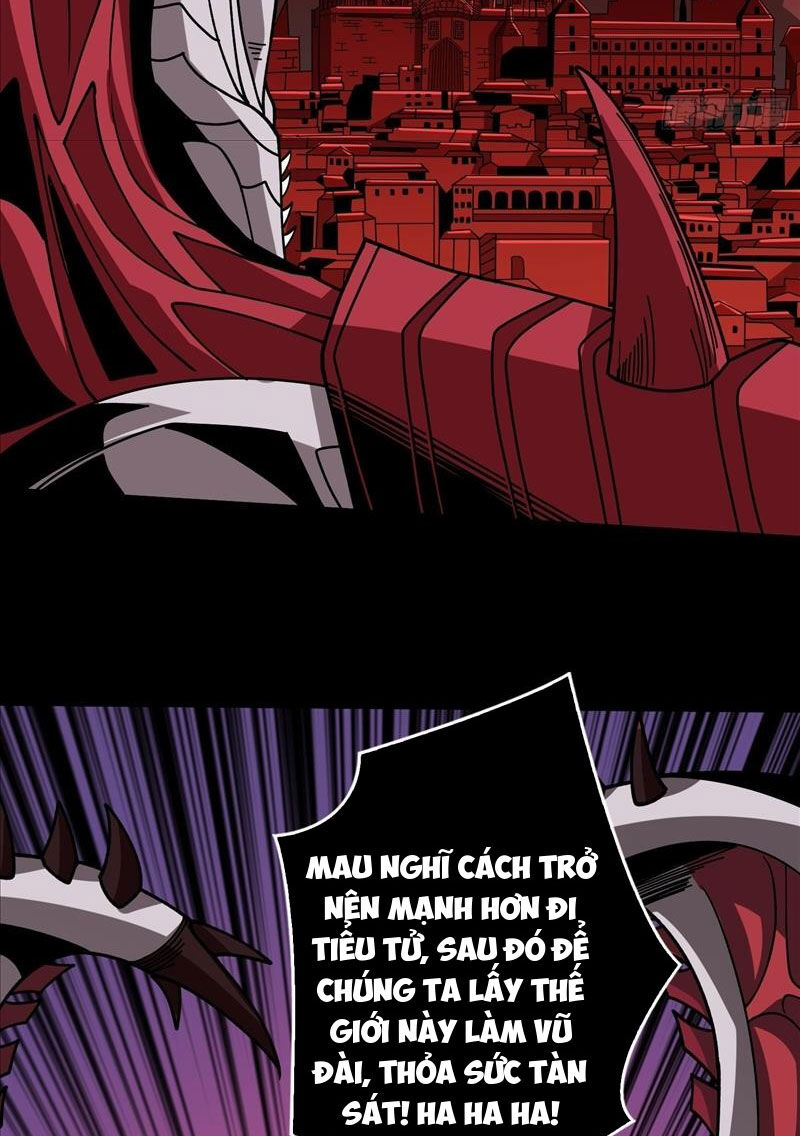 Vừa Chơi Đã Có Tài Khoản Vương Giả Chapter 357 - 47