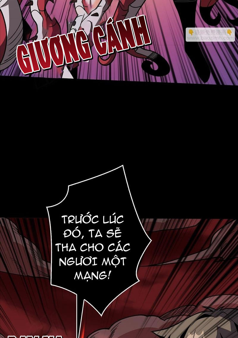 Vừa Chơi Đã Có Tài Khoản Vương Giả Chapter 357 - 49