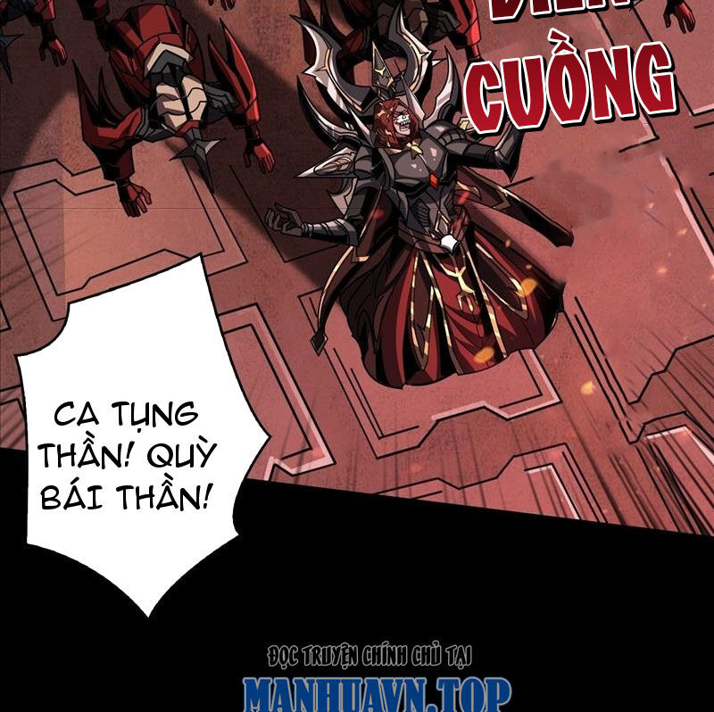 Vừa Chơi Đã Có Tài Khoản Vương Giả Chapter 357 - 5