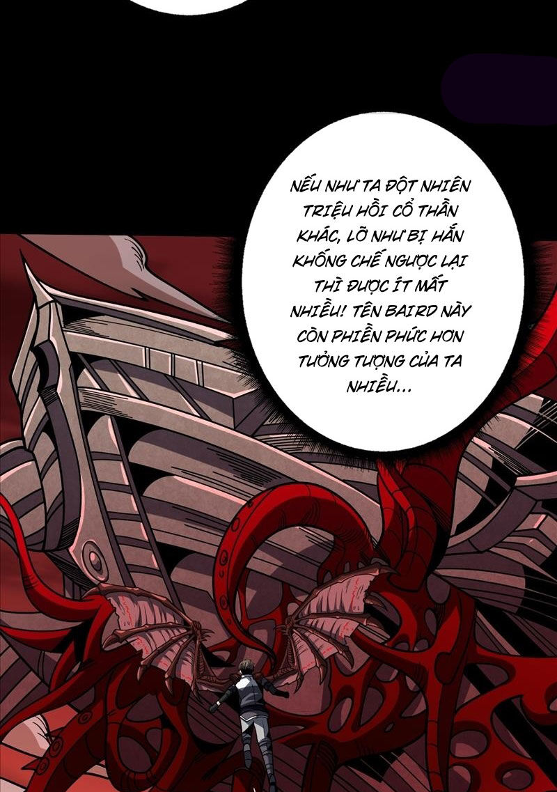 Vừa Chơi Đã Có Tài Khoản Vương Giả Chapter 357 - 51