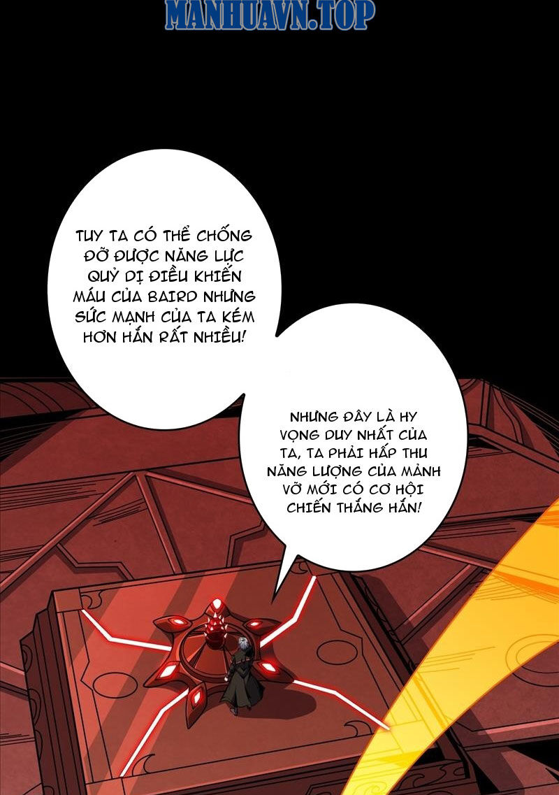 Vừa Chơi Đã Có Tài Khoản Vương Giả Chapter 357 - 53